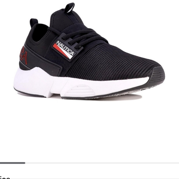 NAUTICA NWT MENS NURAY 2 SNEAKERS - Picture 1 of 9